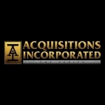 Acquisitions Incorporated: The Series