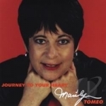 Journey To Your Heart by Marilyn Tomeo