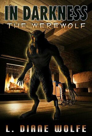 In Darkness: The Werewolf
