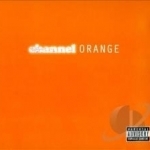 Channel Orange by Frank Ocean