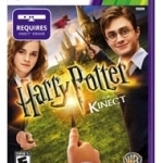 Harry Potter for Kinect 