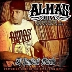 Almas Mixx, Vol. 2 by DJ Payback Garcia