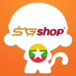 SGshop - Myanmar’s No. 1 Global Shopping Platform