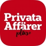 Privata Affärer PLUS - allt samlat på ett ställe!