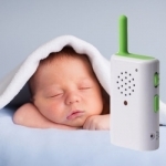 Easy Baby Monitor