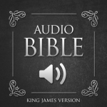 Audio Holy Bible KJV Version - Holy Bible Study