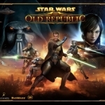 Star Wars: The Old Republic