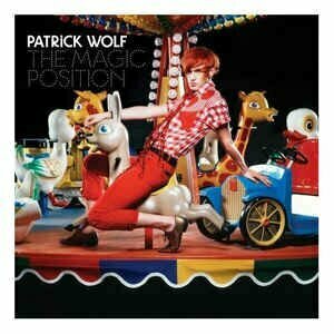 The Magic Position by Patrick Wolf
