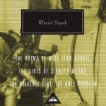 The Prime of Miss Jean Brodie: Girls of Slender Means, Driver&#039;s Seat &amp; the Only Problem