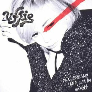 Sex Dreams and Denim Jeans by Uffie