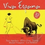 Viva Espana by Los Churumbeles De Espana