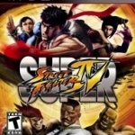 Super Street Fighter IV 