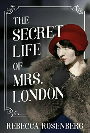 The Secret Life of Mrs. London