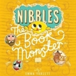 Nibbles: The Book Monster