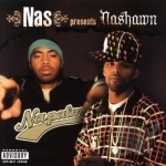 Napalm by Nashawn