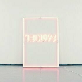 I Like It When You Sleep for You Are So Beautiful Yet So Unaware of It by The 1975