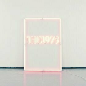 I Like It When You Sleep for You Are So Beautiful Yet So Unaware of It by The 1975