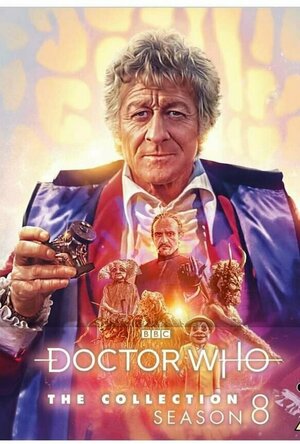 Doctor Who: The Mind of Evil