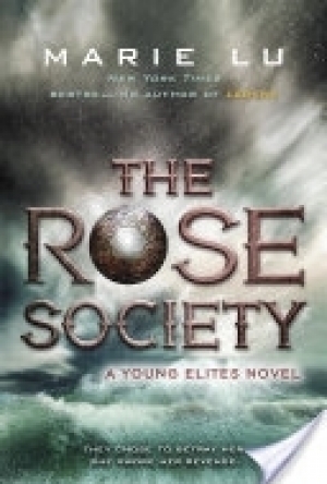 The Rose Society