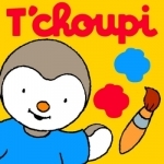 Joue et apprends les couleurs avec T&#039;choupi