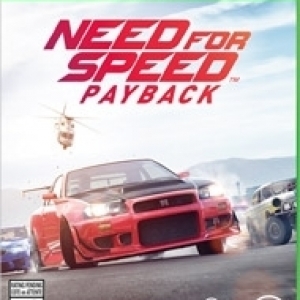 Need for Speed Payback 