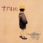 Drops of Jupiter by Train