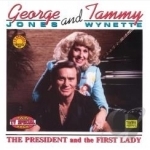 President and the First Lady by Tammy Wynette &amp; George Jones