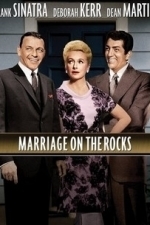 Marriage on the Rocks (1965)