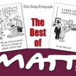 The Best of Matt: 2016