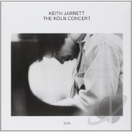 Koln Concert by Keith Jarrett