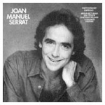 Sinceramente Tuyo by Joan Manuel Serrat