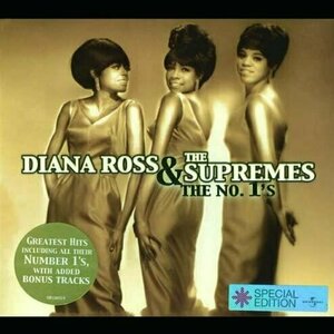 Greatest Hits by The Supremes