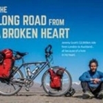 The Long Road from a Broken Heart: Jeremy Scotts 52,000km Ride from London to Auckland All Because of a Hole in His Heart.
