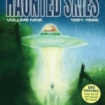 Haunted Skies Volume 9