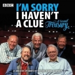 I&#039;m Sorry I Haven&#039;t a Clue: A Second Treasury: The Much-Loved BBC Radio 4 Comedy Series