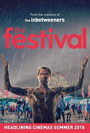 The Festival (2018)