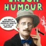 The Mammoth Book of Irish Humour