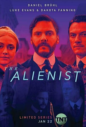 The Alienist