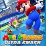 Mario Tennis Ultra Smash 