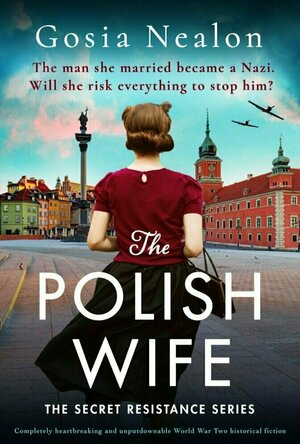 The Polish Wife (The Secret Resistance Series)