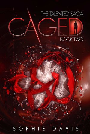 Caged (Talented Saga book 2)