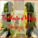 Tha Master of Melody, Vol. 1 by N4redbeatz
