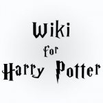 Wiki for Harry Potter