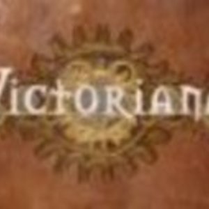 Victoriana (2nd Edition)