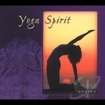 Yoga Spirit by Akasha