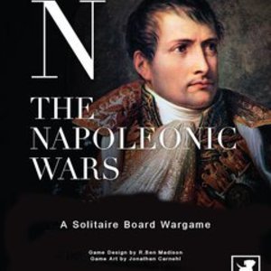 N: The Napoleonic Wars