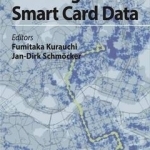 Public Transport Planning with Smart Card Data