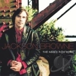 Naked Ride Home by Jackson Browne