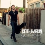 On Mercy Street by Keith Harkin