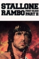 Rambo: First Blood Part II (1985)